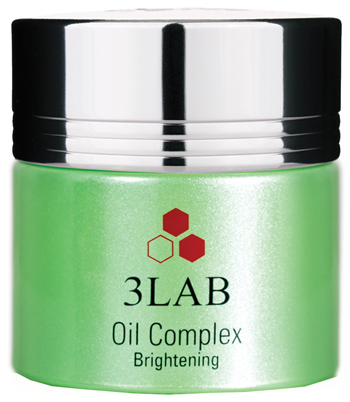 3Lab Oil-Complex Brightening