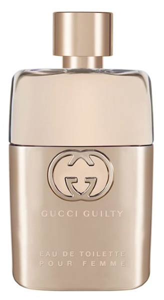 Gucci Guilty Pour Femme Eau de Toilette (EdT)