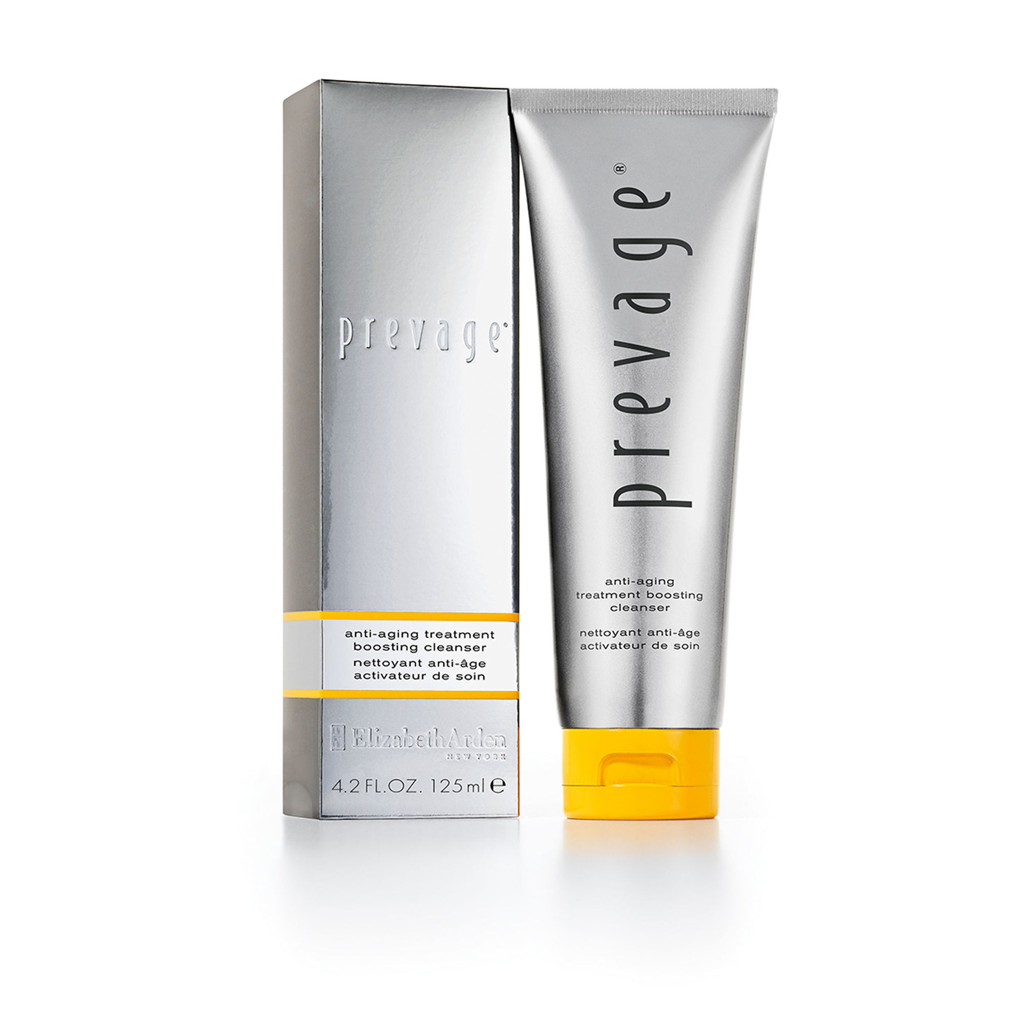 Elizabeth Arden Prevage Anti-Aging Boosting Cleansing Foam