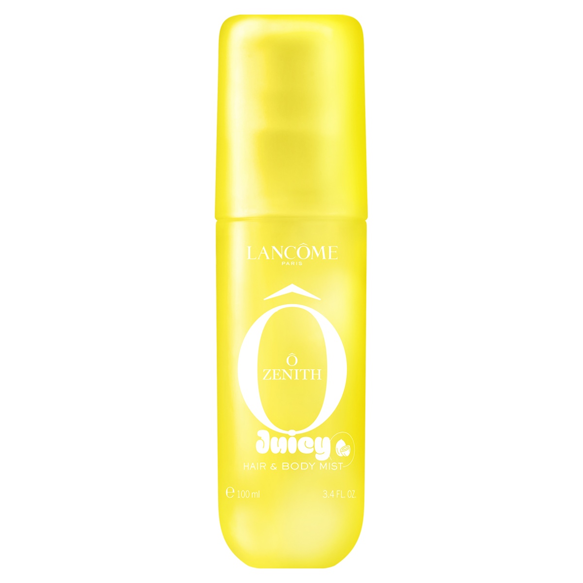 Lancôme Ô Zenith Juicy Hair & Body Mist
