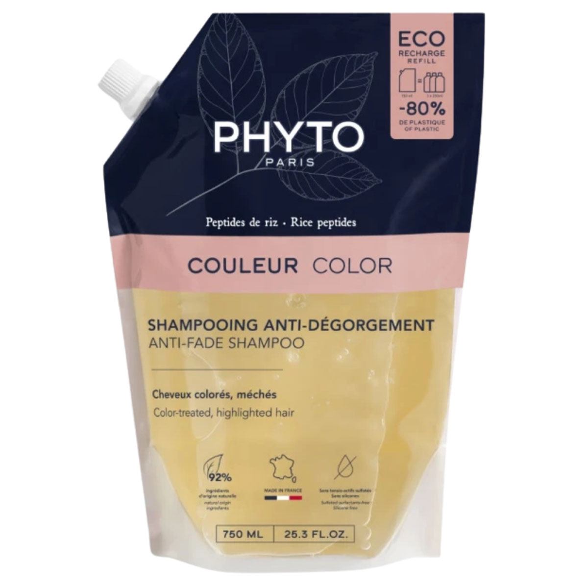 Phyto Color Shampoo Refill