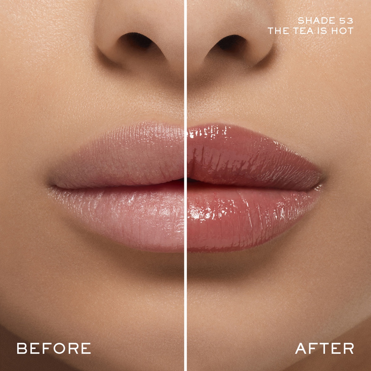 Lancôme Lip Idôle Squalane-12 Butterglow Lip Balm