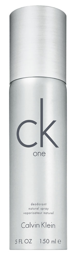 Calvin Klein CK One Deo Spray
