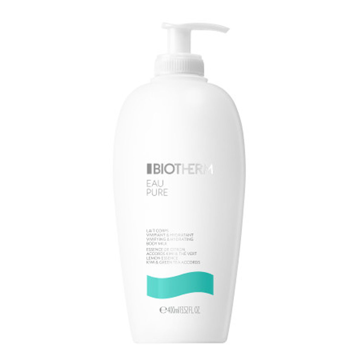 Biotherm Eau Pure Body Milk