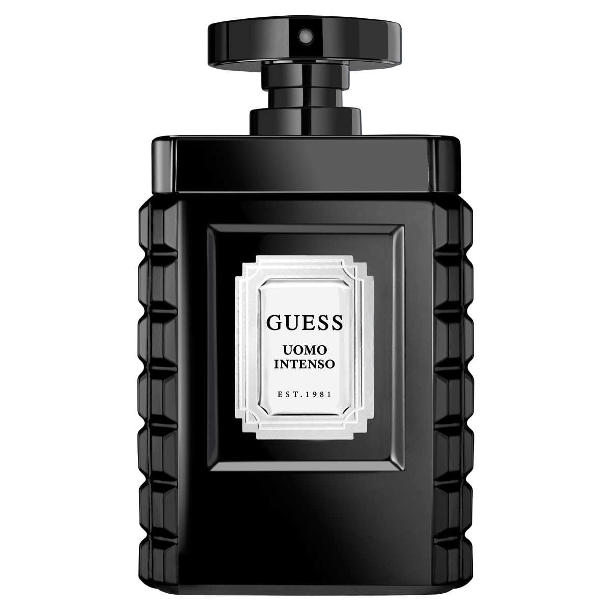Guess Uomo Intenso Eau de Parfum (EdP)