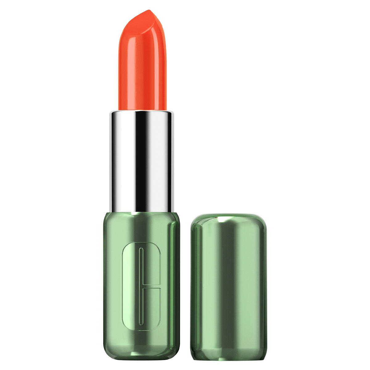 Clinique Pop Lipstick Shine