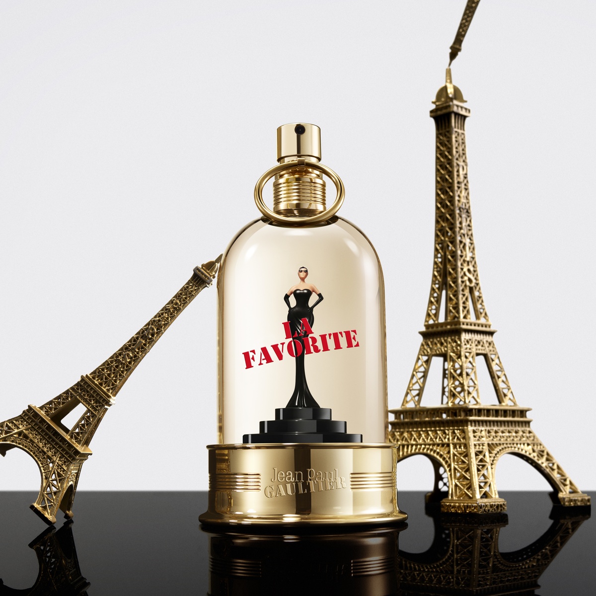 Jean Paul Gaultier La Favorite Eau de Parfum (EdP)