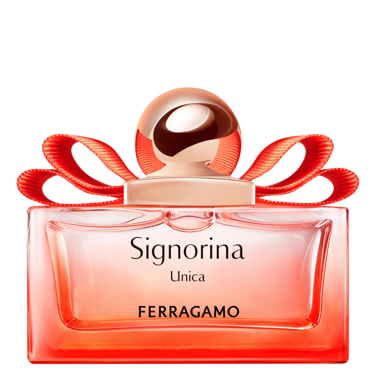 Salvatore Ferragamo Signorina Unica EDP 100 ml (+ GRATIS Signorina Duftprobenset (3x5 ml))