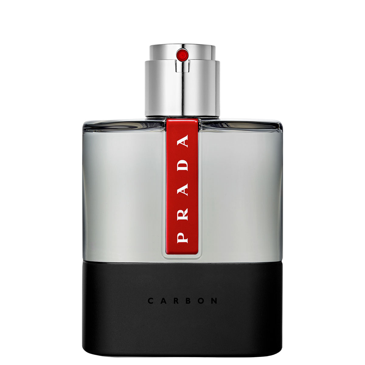 Prada Luna Rossa Carbon Eau de Toilette (EdT) - nachfüllbar
