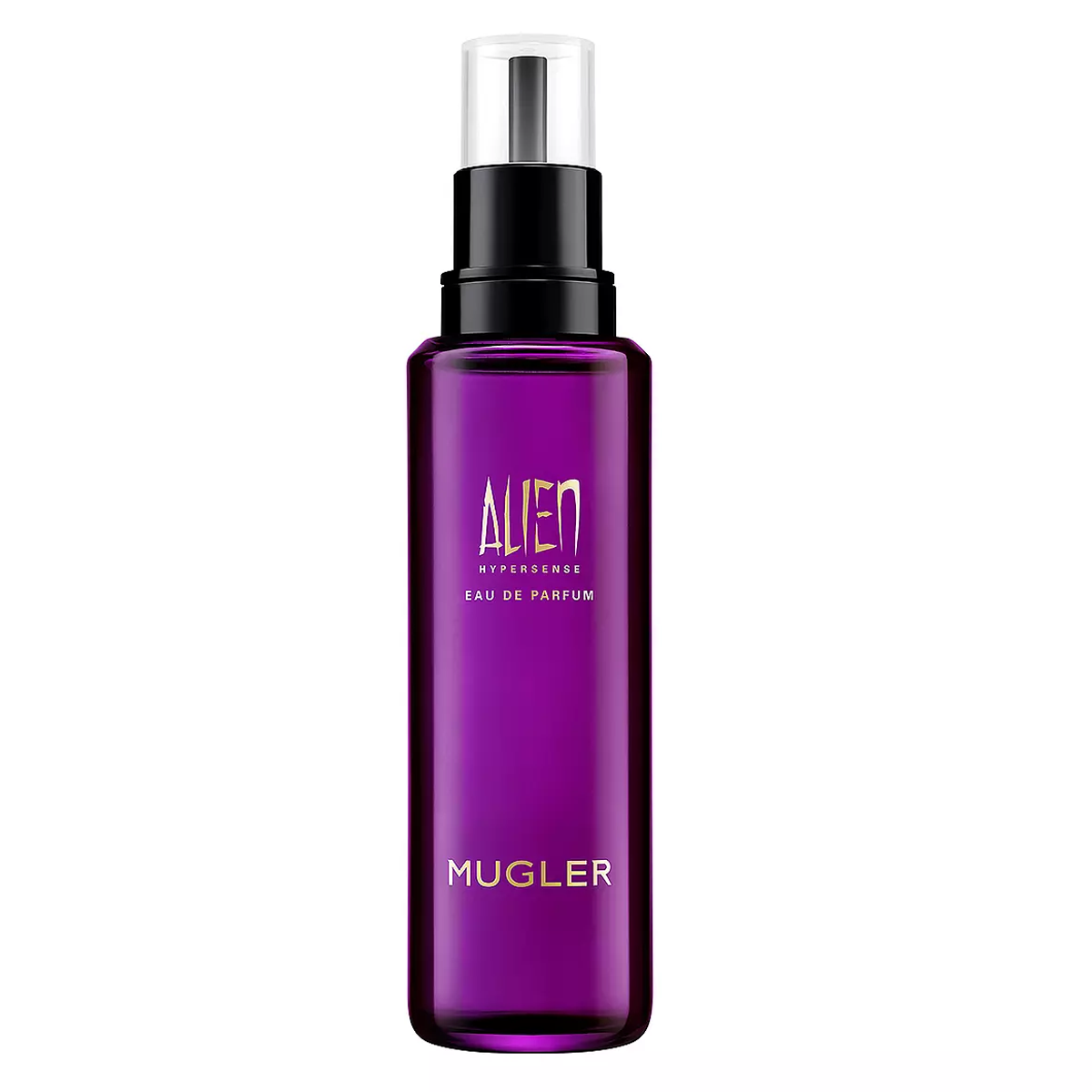 Mugler Alien Hypersense Eau de Parfum (EdP) Nachfüllung
