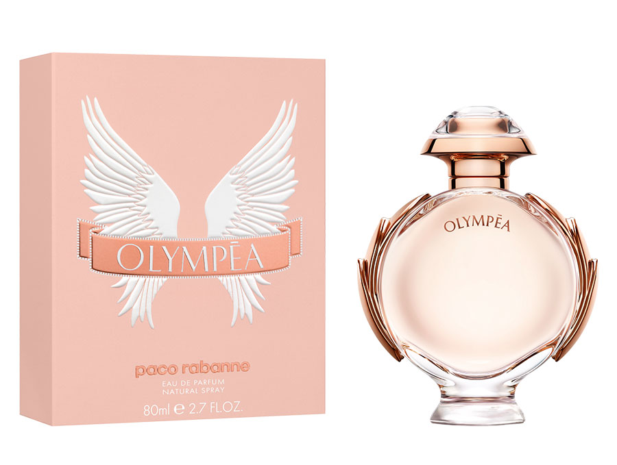 Rabanne Olympéa Eau de Parfum (EdP)