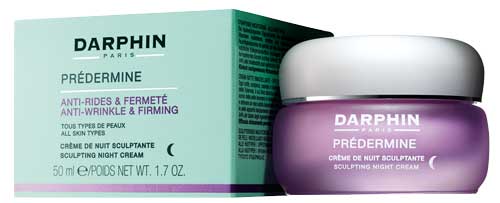 Darphin Predermine Sculpting Night Cream