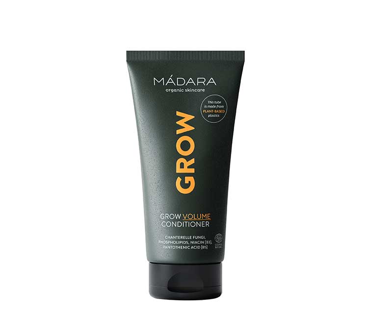 Mádara Hair Grow Volume Conditioner