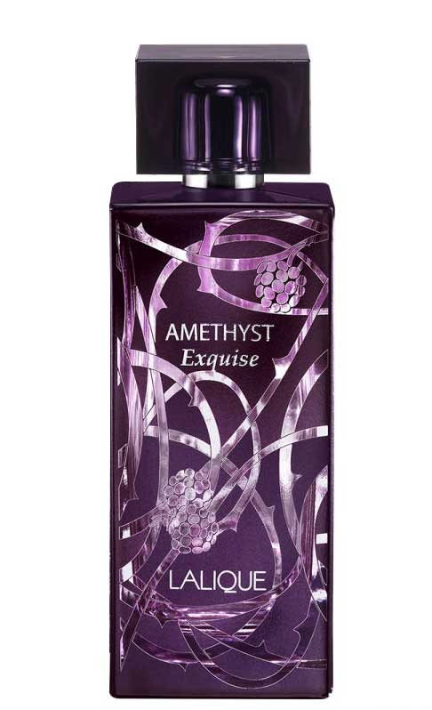 Lalique Amethyst Exquise Eau de Parfum (EdP)
