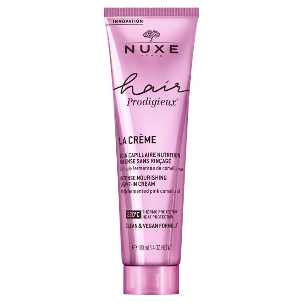 NUXE Hair Prodigieux Intense Nourishing Leave-In Cream