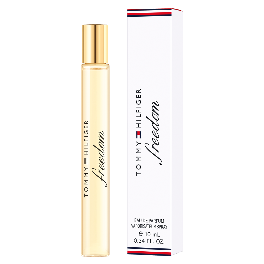 Tommy Hilfiger Geschenk: Freedom EDP Travelspray