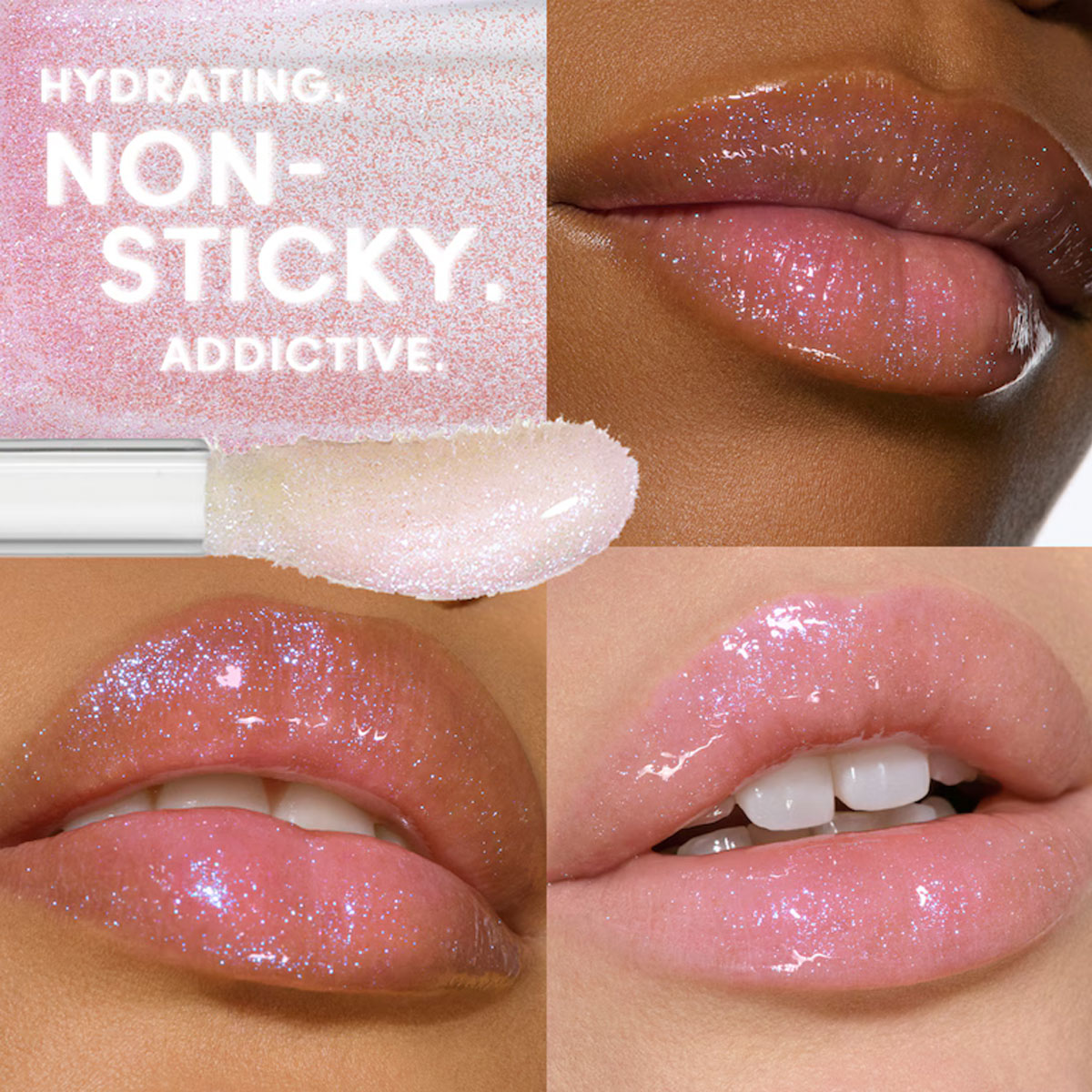 MAC Lipglass Air Lipgloss