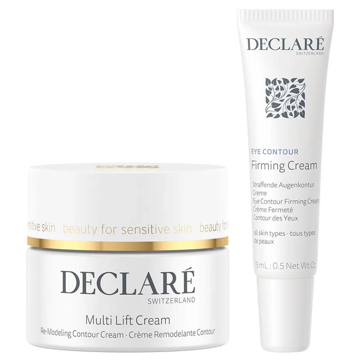 Declaré Age Control Multi Lift Set
