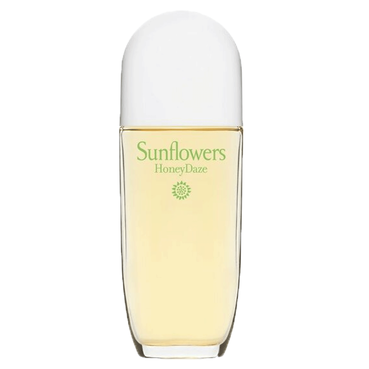 Elizabeth Arden Sunflowers Honey Daze Eau de Toilette (EdT)
