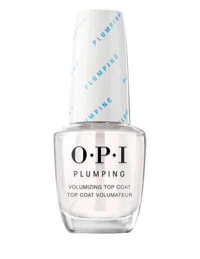 OPI Nagelpflege Plumping Top Coat