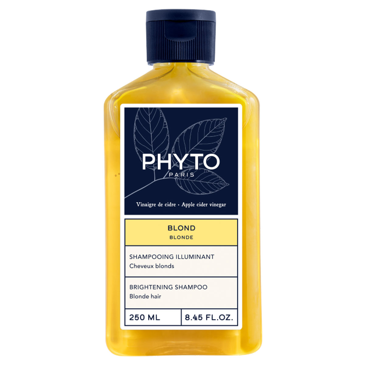 Phyto Blonde Brightening Shampoo