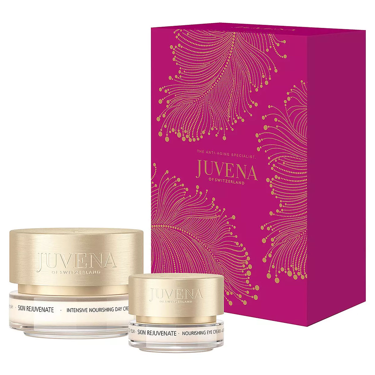 Juvena Skin Rejuvenate Day X-Mas