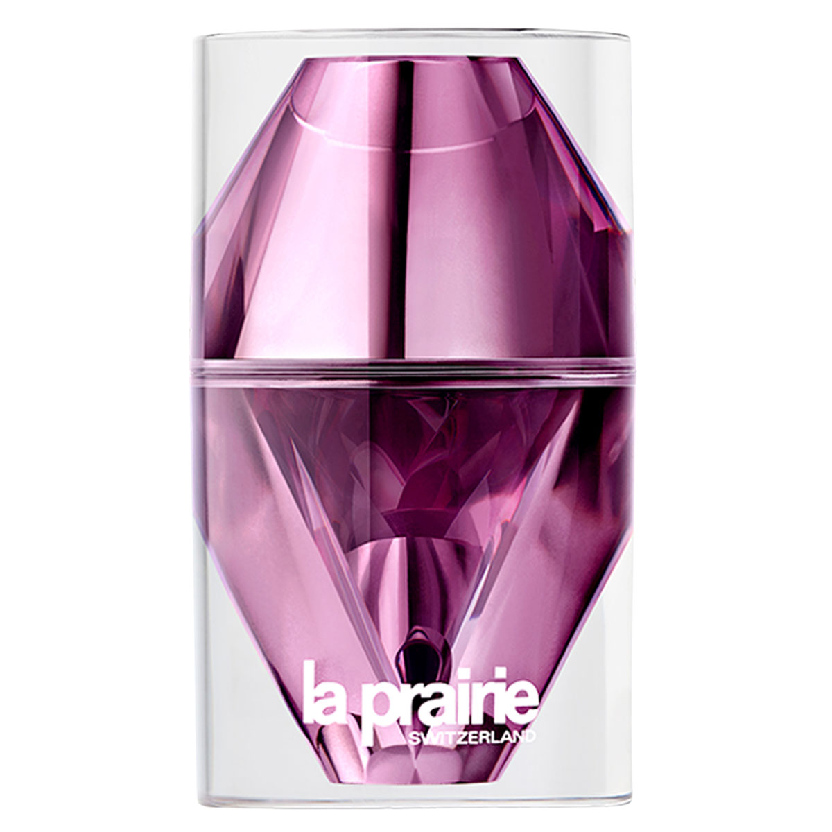 La Prairie Platinum Rare Collection Cellular Night Elixir Serum