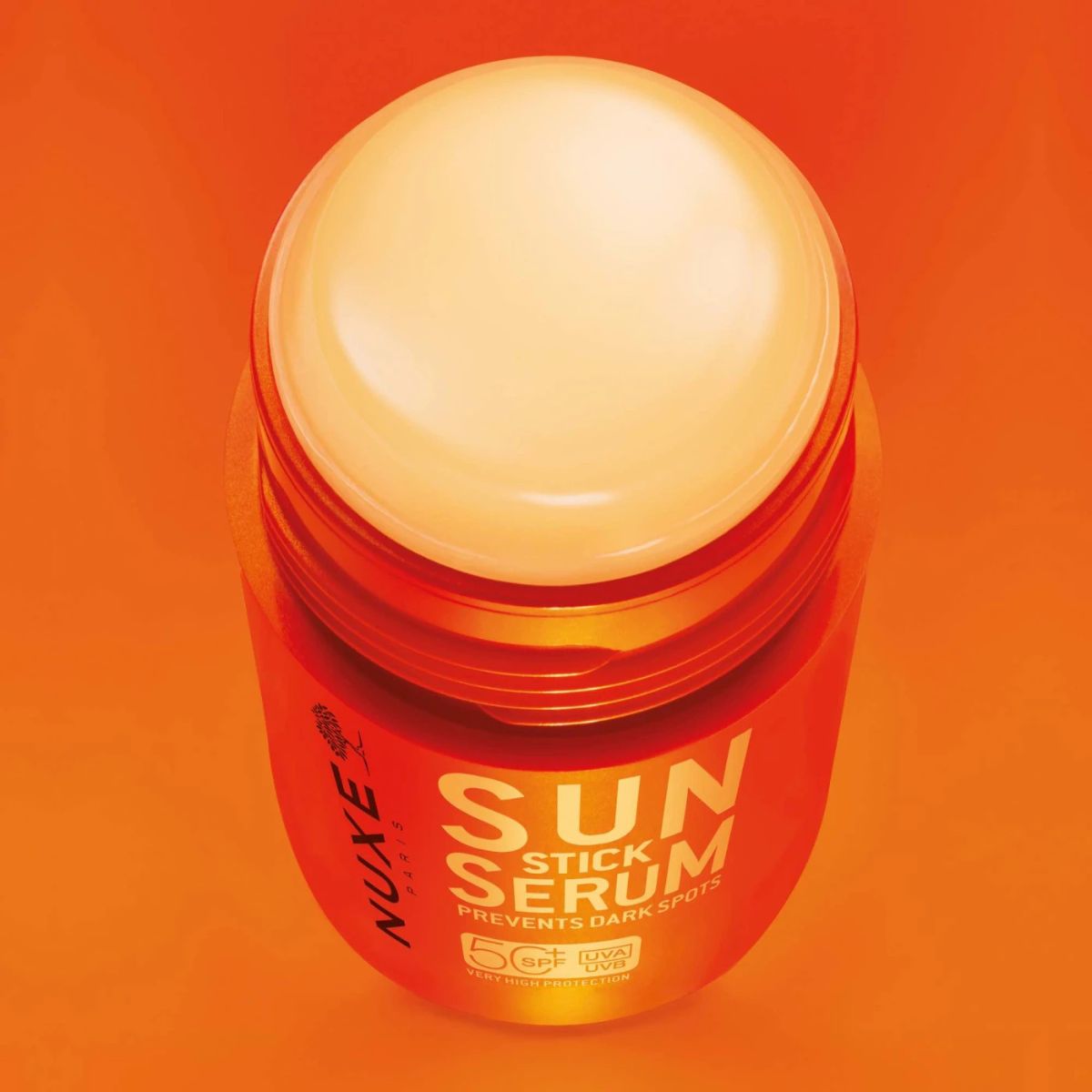 NUXE Sun Stick Serum SPF50+ Face