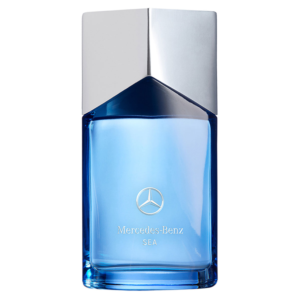 Mercedes Benz Land Sea Air Eau de Parfum (EdP)