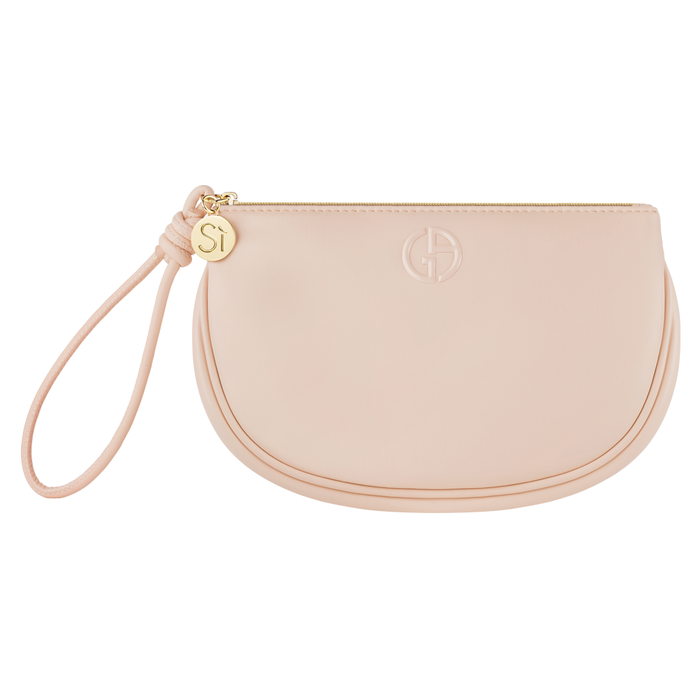 Armani Geschenk: Sì Parfum Pouch