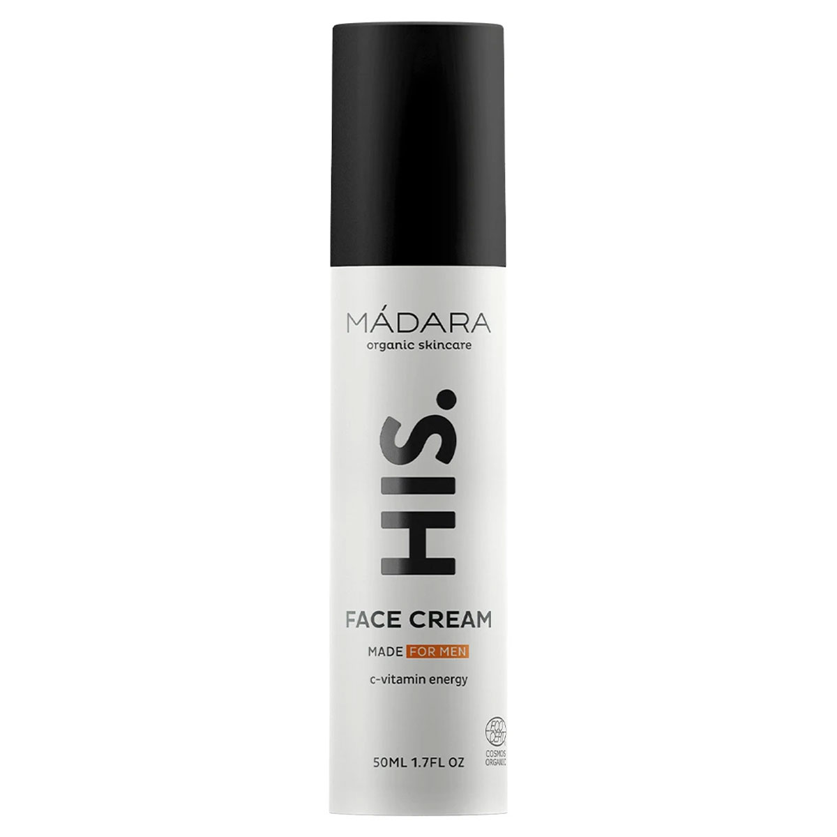 Mádara His Face Cream
