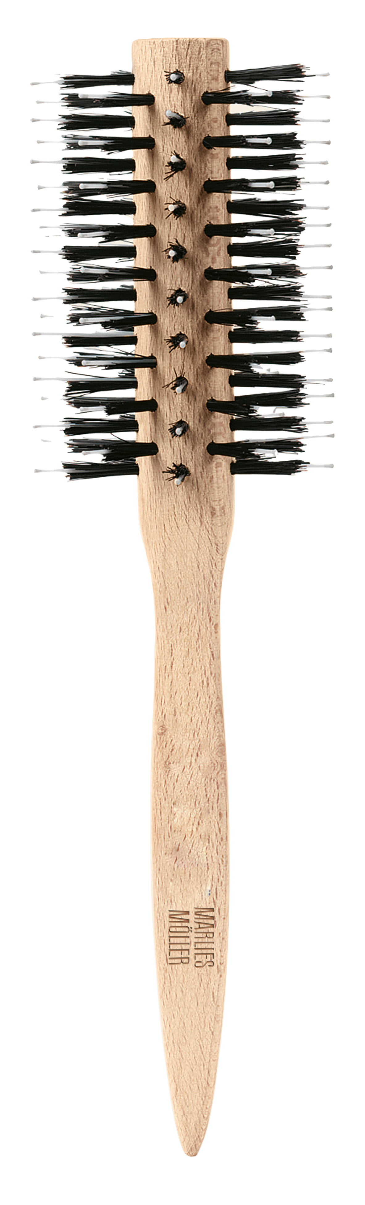 Marlies Möller Professional Brushes Large Round Brush 1 Stk. Image