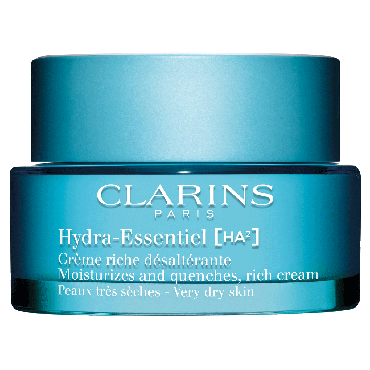 Clarins Hydra-Essentiel Creme Riche