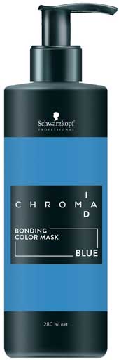 Schwarzkopf Professional Chroma ID Intense Bonding Colour Mask