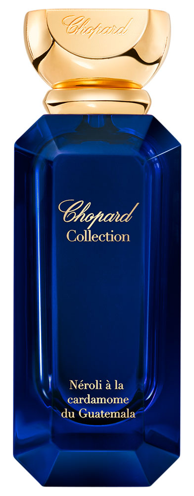 Chopard Garden of Tropics Néroli à la Cardamome du Guatemala Eau de Parfum (EdP)