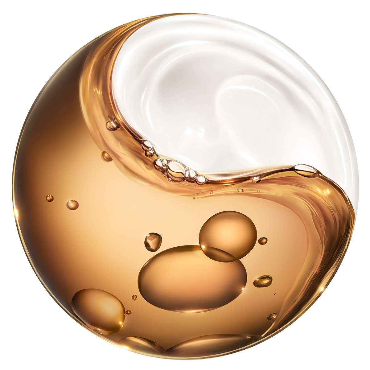 Clarins Double Serum Eye
