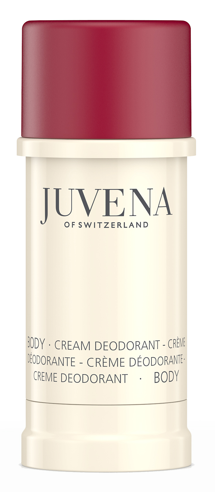 Juvena Body Care Deo Cream