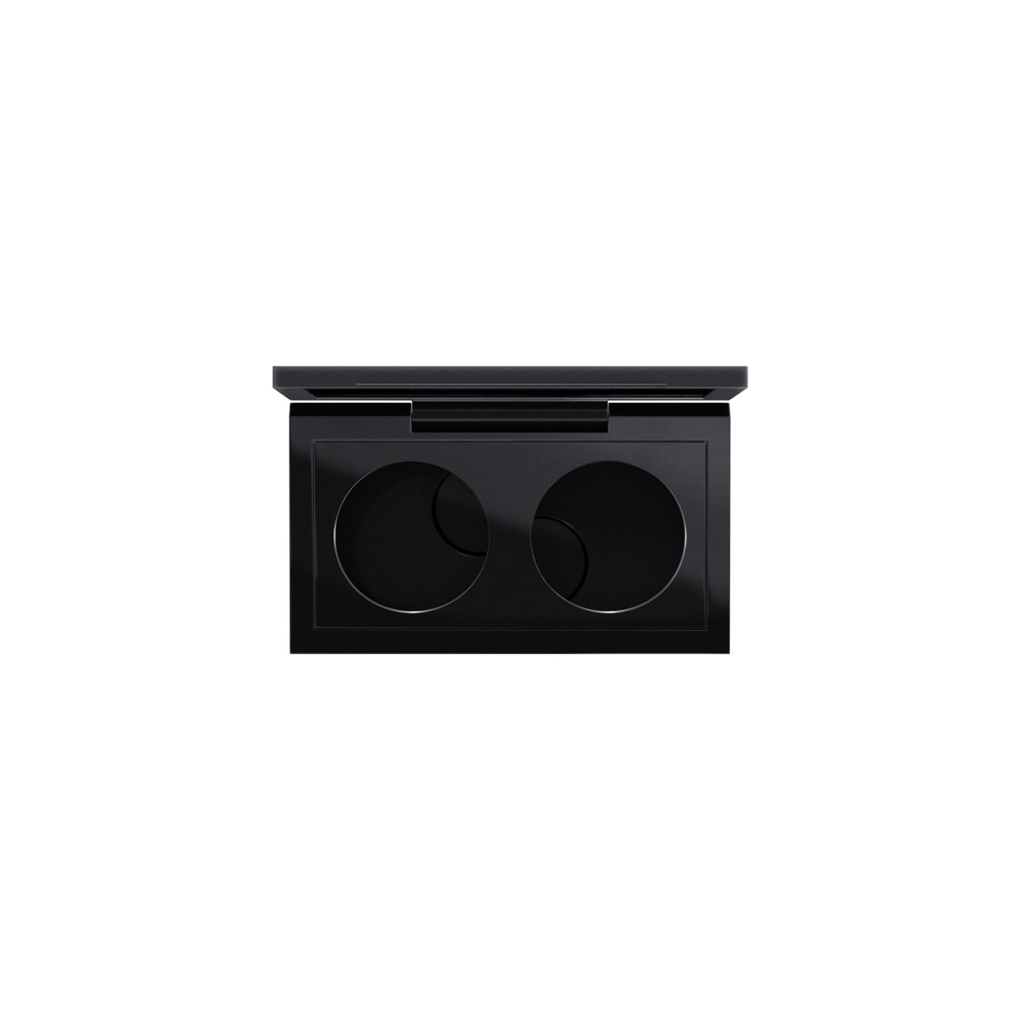 MAC Accessoires Pro Pallete Eyeshadow X2