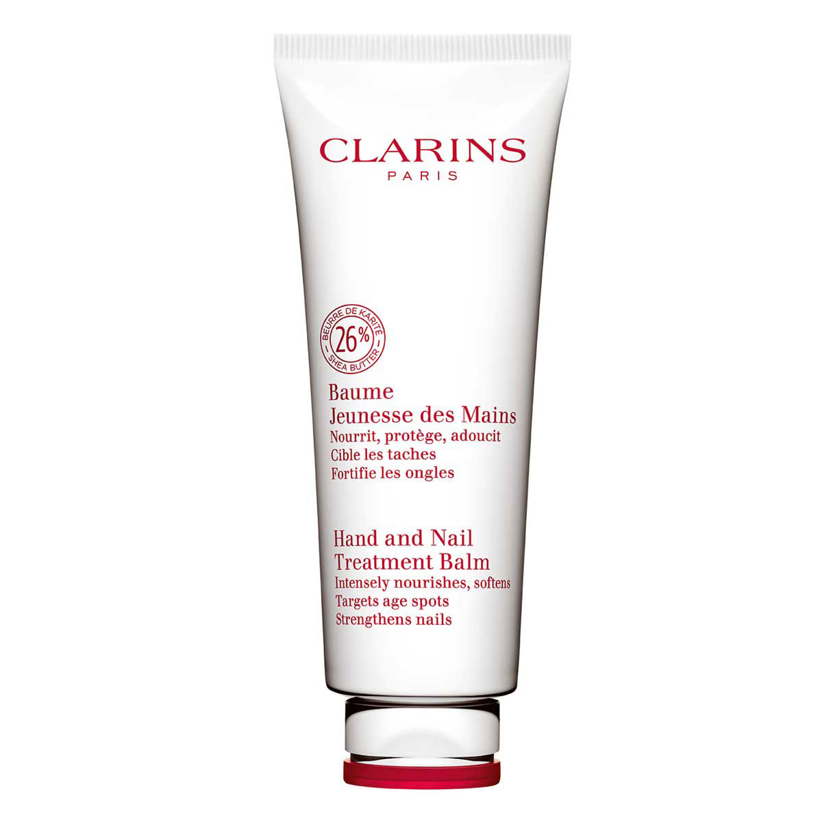 Clarins Baume Jeunesse des Mains Hand & Nail Treatment Balm