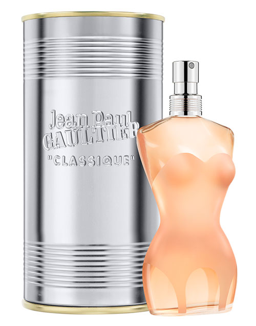 Jean Paul Gaultier Classique Eau de Toilette (EdT)