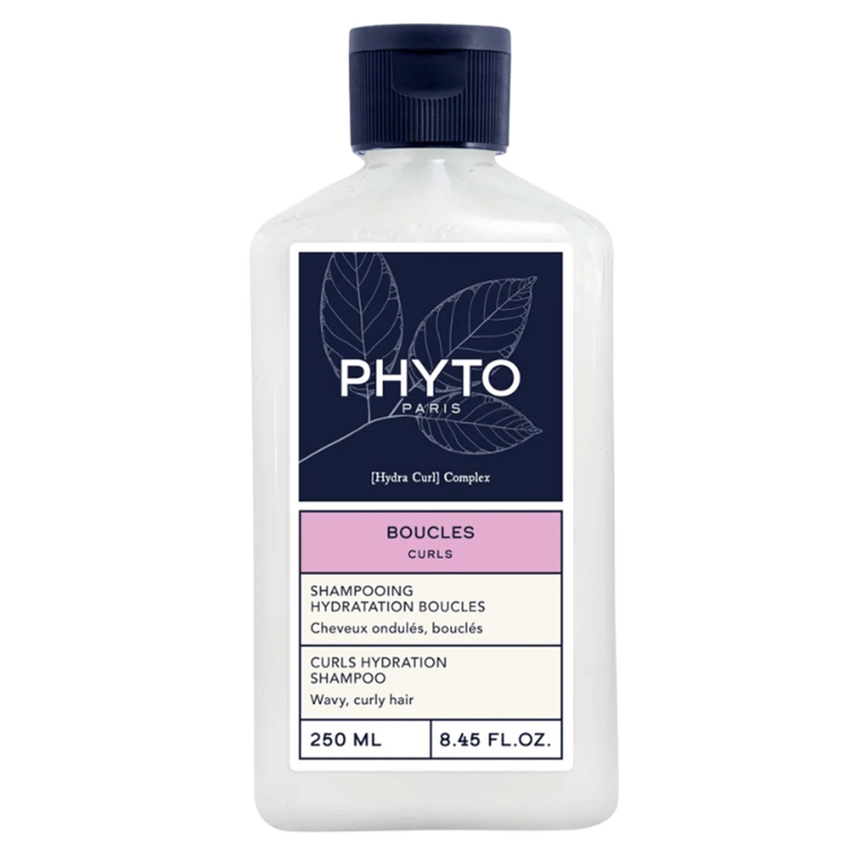 Phyto Curls Hydration Shampoo