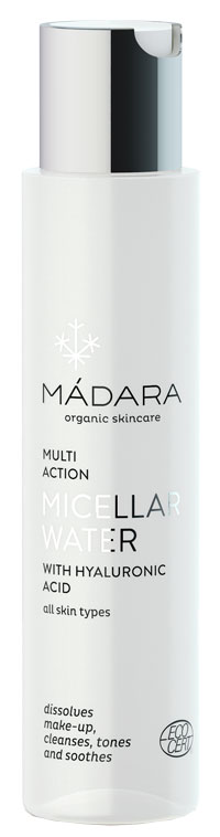Mádara Reinigung Micellar Water