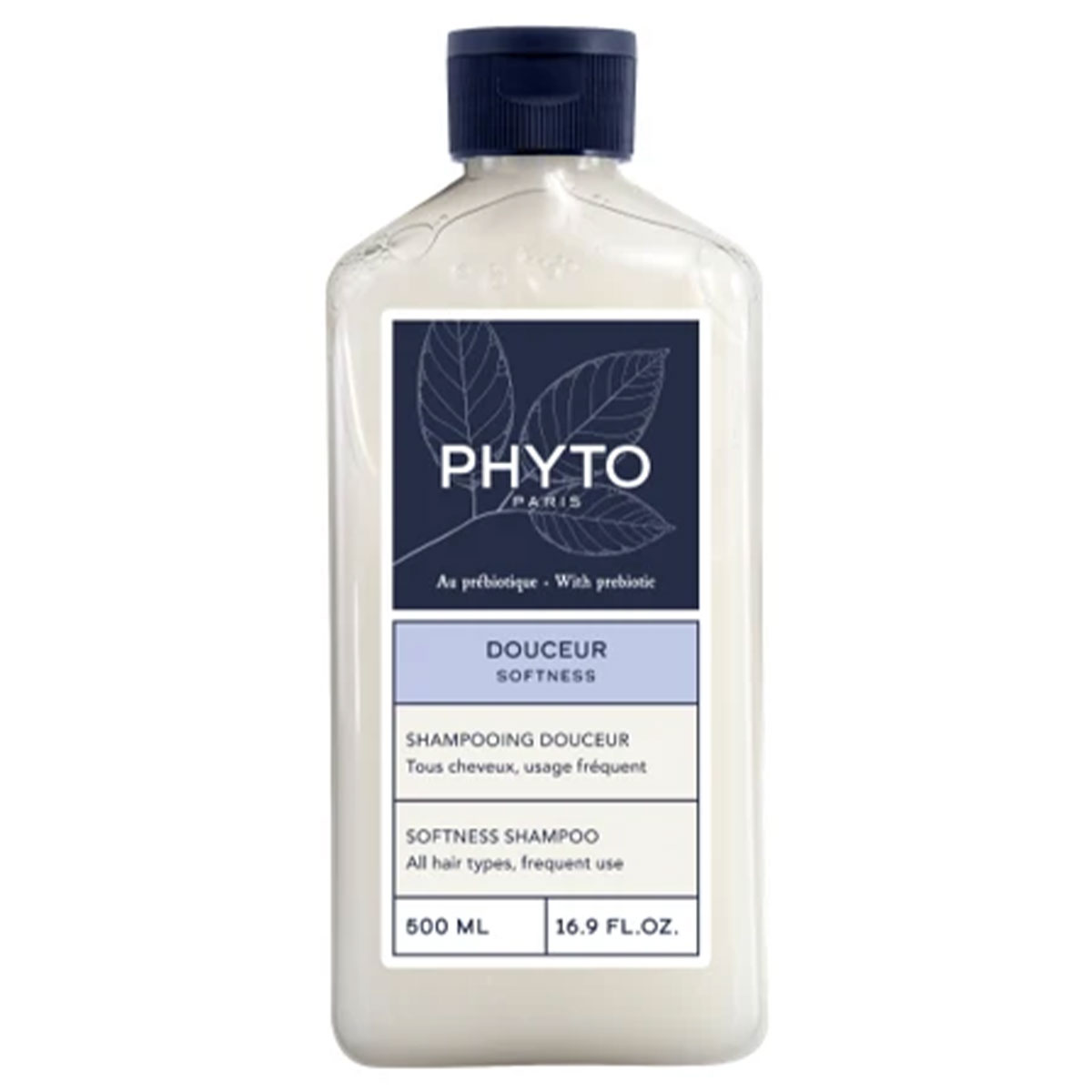 Phyto Softness Jumbo Shampoo