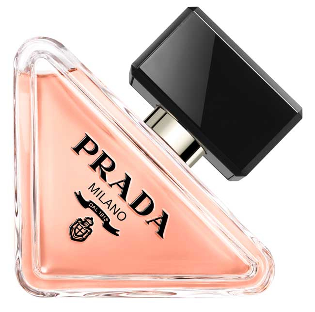 Prada Paradoxe Eau de Parfum (EdP) - nachfüllbar