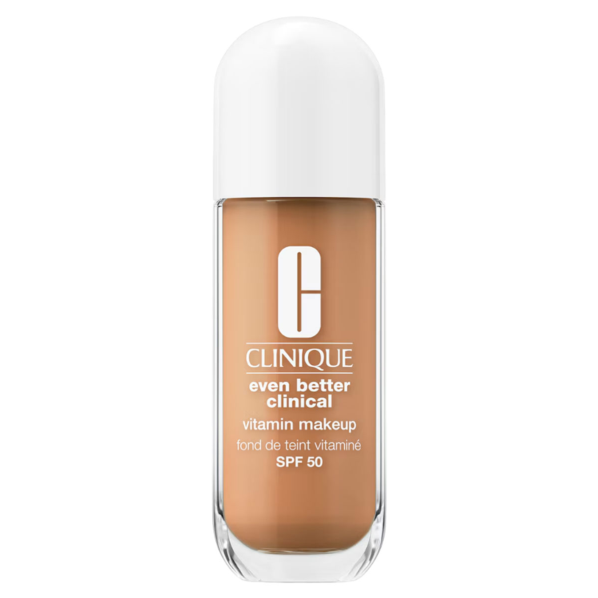 Clinique Even Better Clinical Vitamin Foundation SPF 50