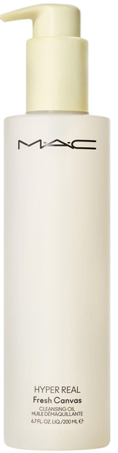 MAC Hyper Real Cleansing Oil