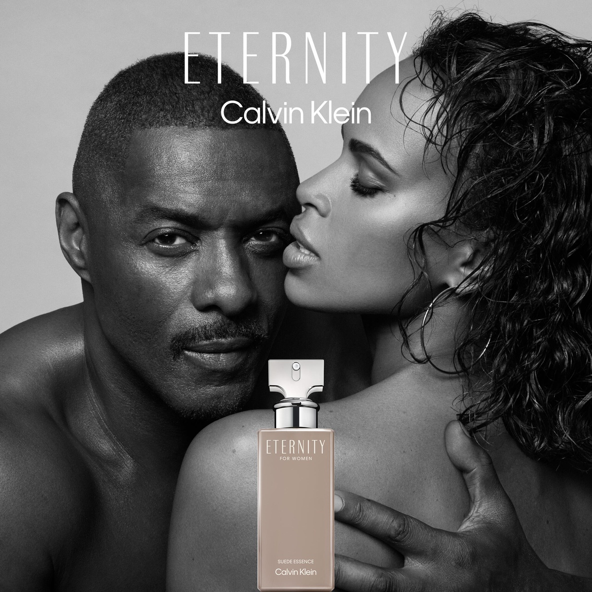 Calvin Klein Eternity Suede Essence for Her Parfum