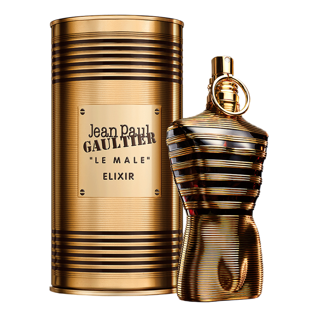 Jean Paul Gaultier Le Mâle Elixir Parfum