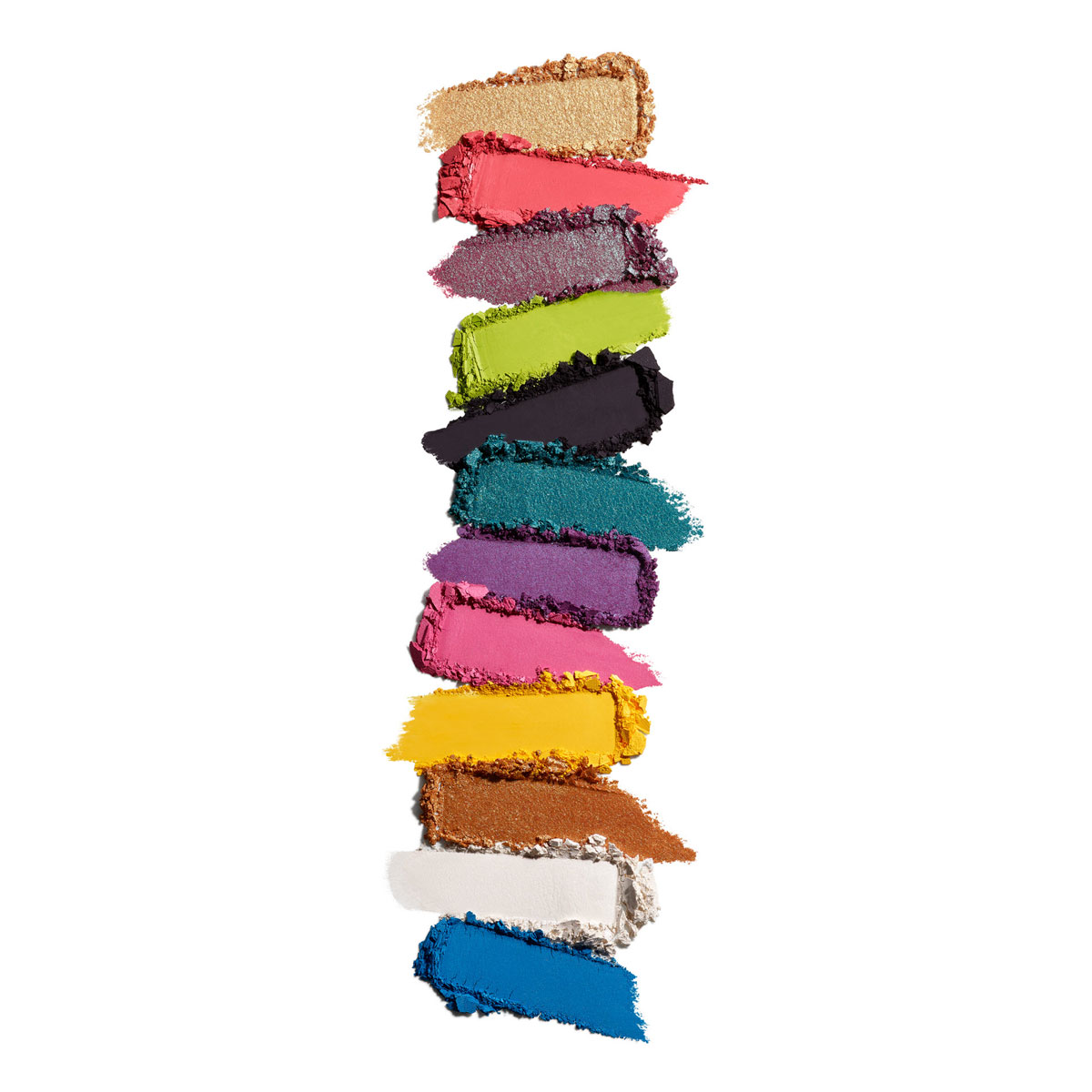MAC Connect in Colour Eye Shadow Lidschatten Palette