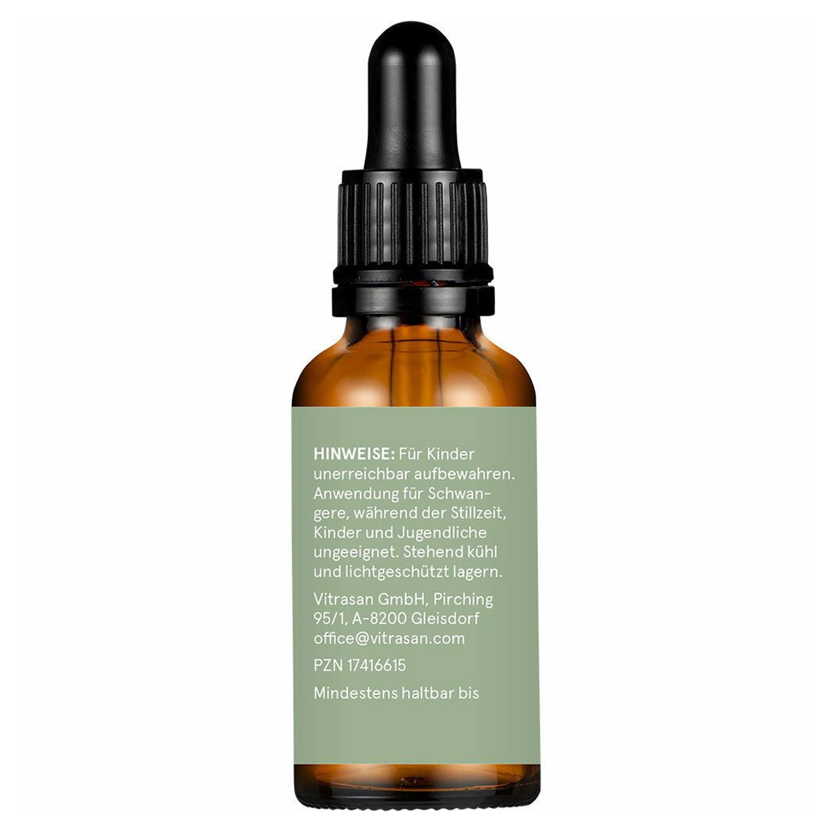CBD Vital CBD Öl Naturextrakt Premium Öl 24%